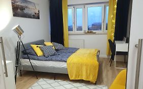 Apartament Airport 132